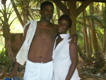 mes parents